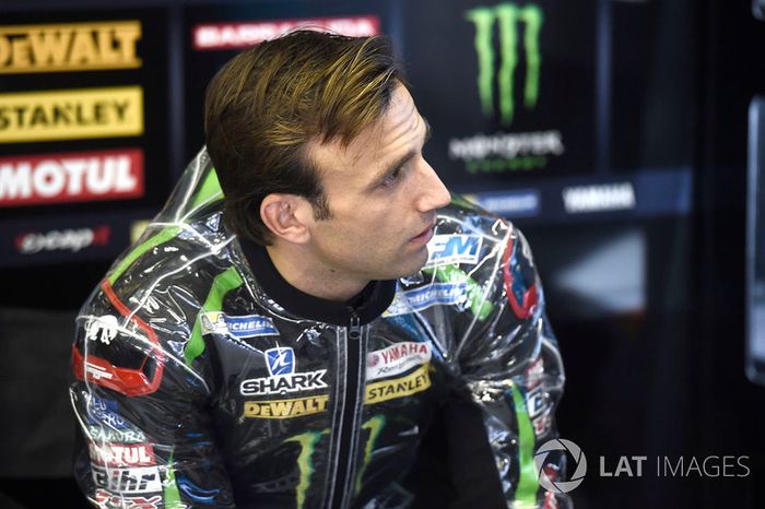Johann Zarco, Monster Yamaha Tech 3