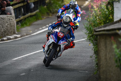Peter Hickman, BMW