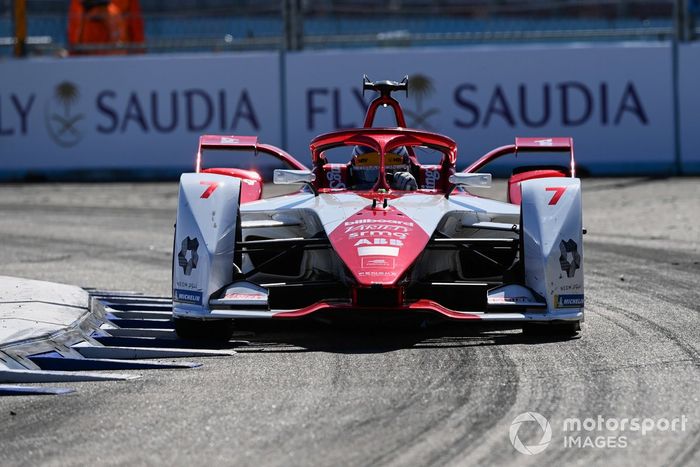 Sergio Sette Camara, Dragon Penske Autosport, Penske EV-5