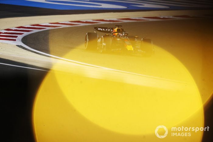 Max Verstappen, Red Bull Racing RB19