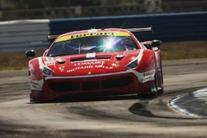 Richard Mille AF Corse