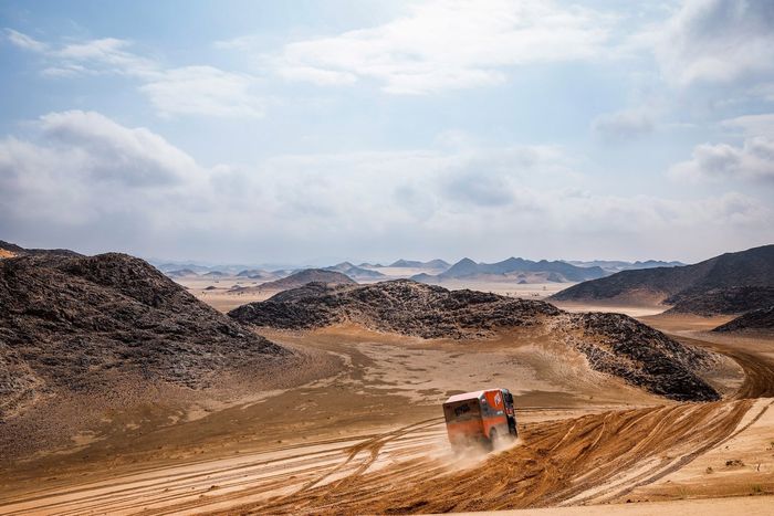 #546 South Racing Service: Stefan Henken, Philipp Rettig, Michael Helminger