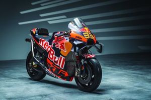 Red Bull KTM Factory Racing