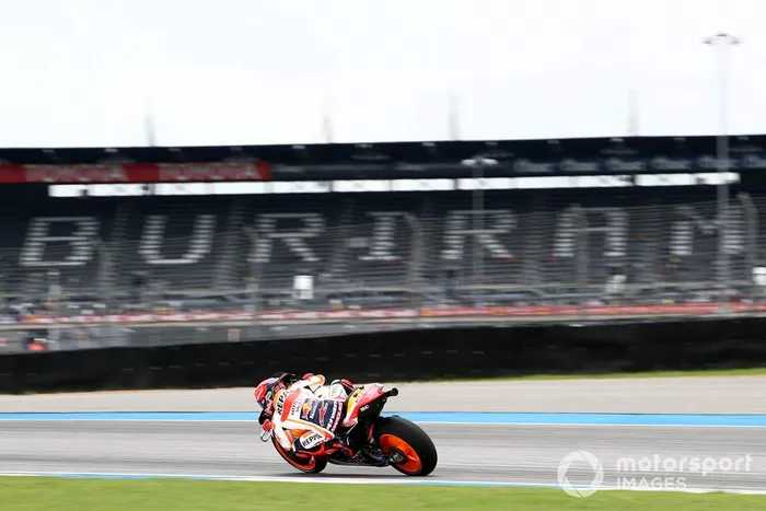 Marc Marquez, Repsol Honda Team
