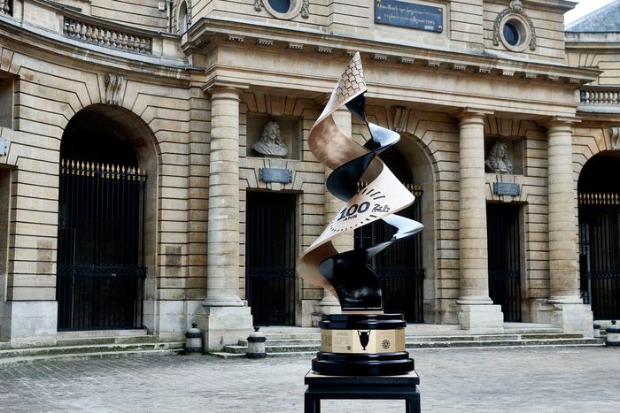 Trofeo del Centenario de las 24h de Le Mans