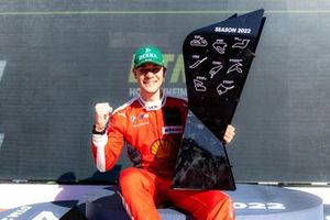 Sheldon van der Linde