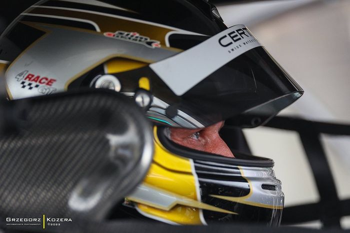 WSMP, FIA CEZ, Slovakiaring