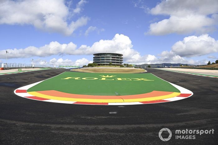 Detalle del circuito