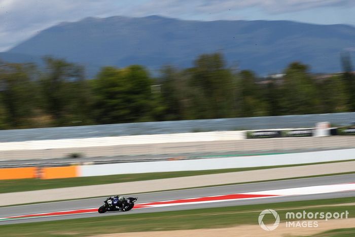 Maverick Viñales, Yamaha Factory Racing 