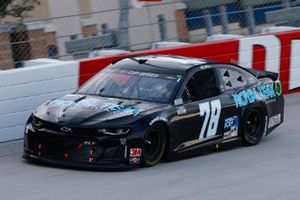 Live Fast Motorsports