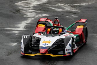 Lucas Di Grassi, Audi Sport ABT Schaeffler, Audi e-tron FE05
