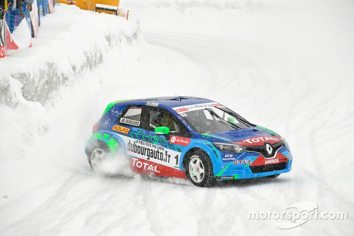 Jean-Baptiste Dubourg