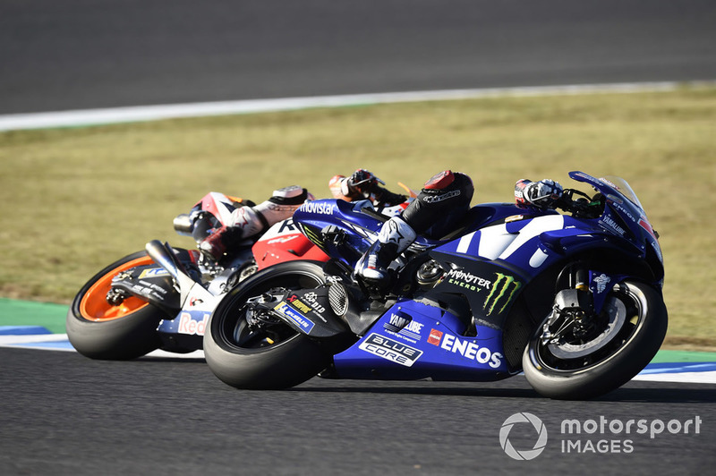 Маверік Віньялес, Yamaha Factory Racing