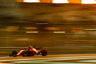 Stoffel Vandoorne, McLaren MCL33