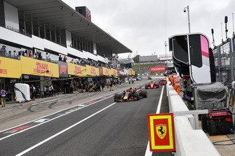 Max Verstappen, Red Bull Racing RB14