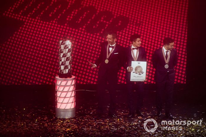 Valentino Rossi, Yamaha Factory Racing, Marc Marquez, Repsol Honda Team, Andrea Dovizioso, Ducati Team