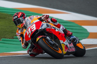 Marc Marquez, Repsol Honda Team