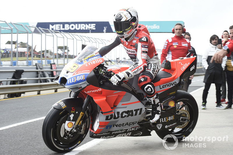 Alvaro Bautista, Angel Nieto Team