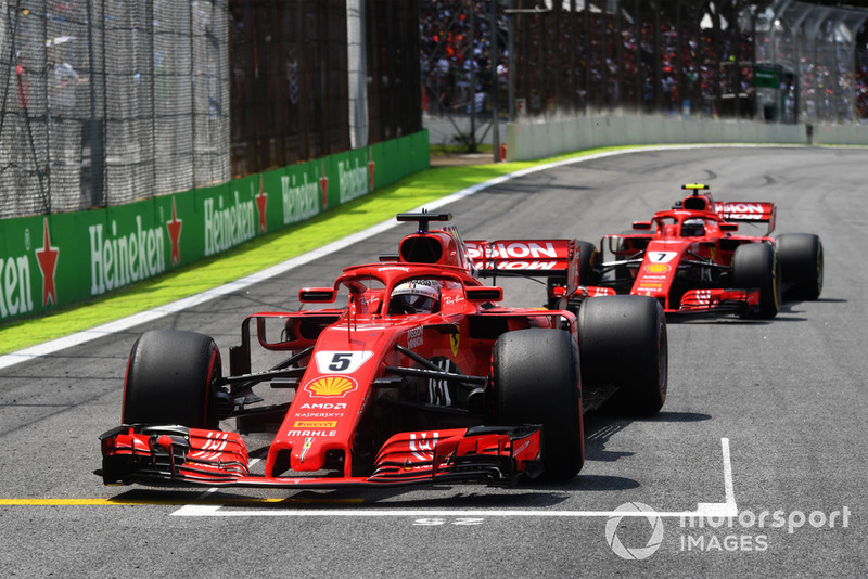 Ferrari: