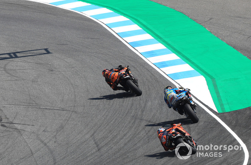Bradley Smith