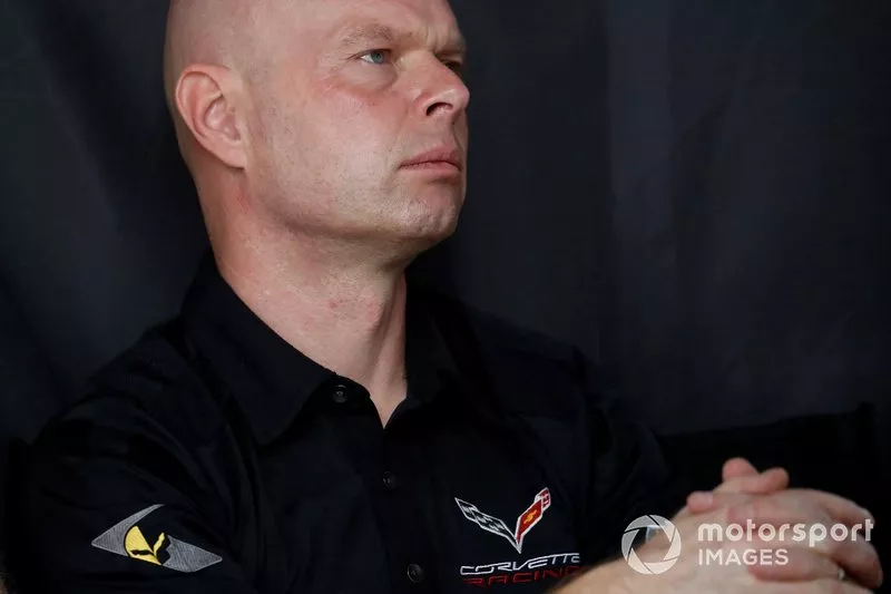 Jan Magnussen