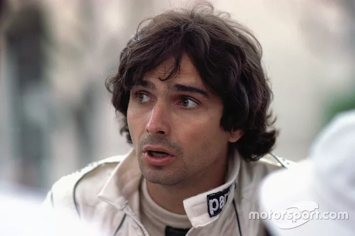 Nelson Piquet - Vasco da Gama