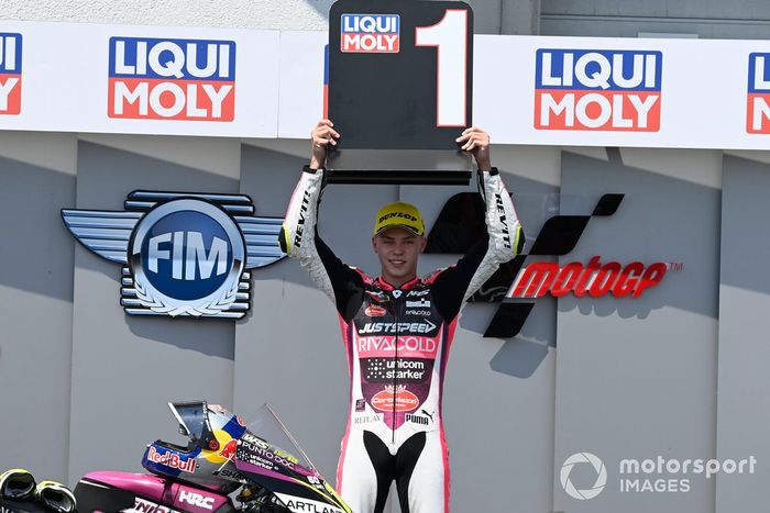 Filip Salac, Rivacold Snipers Team