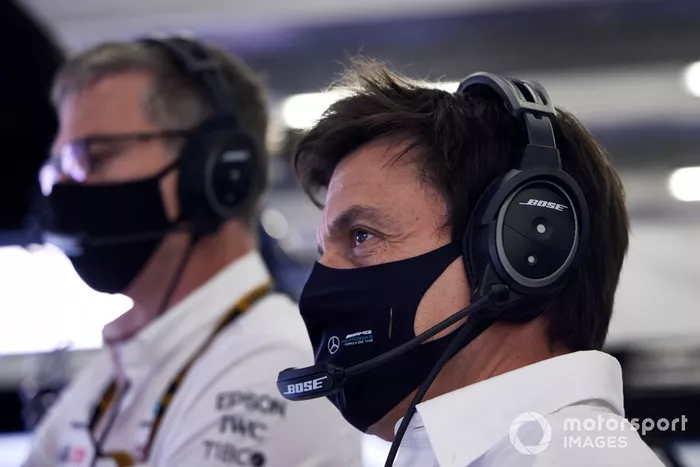 その後いかがでしょうか?(F1イギリスGP)