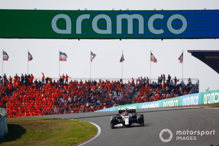 Antonio Giovinazzi, Alfa Romeo Racing C41