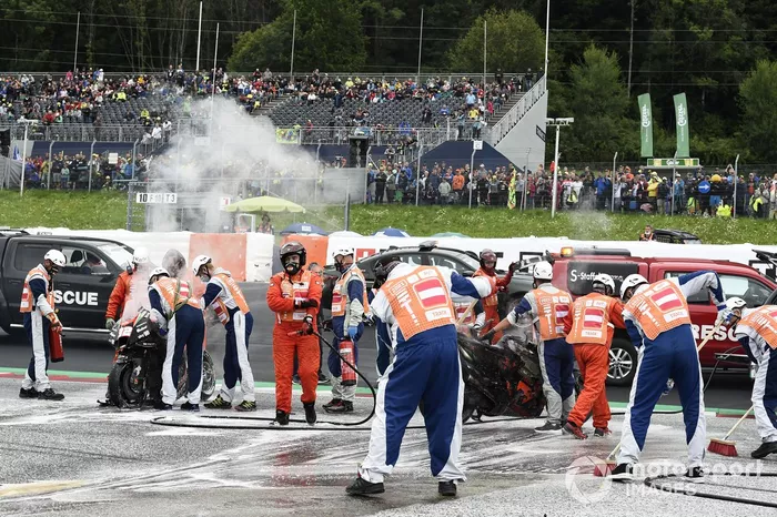 Incidente alla curva 2