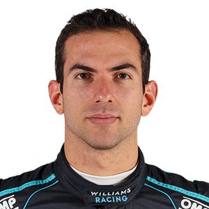 Nicholas Latifi