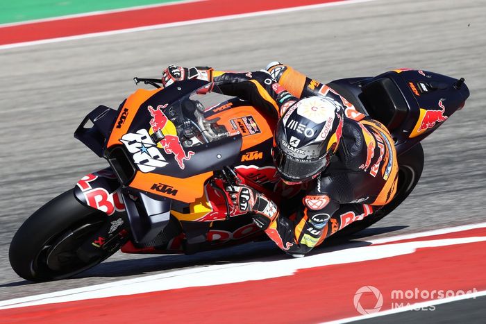 Miguel Oliveira, Red Bull KTM Factory Racing 