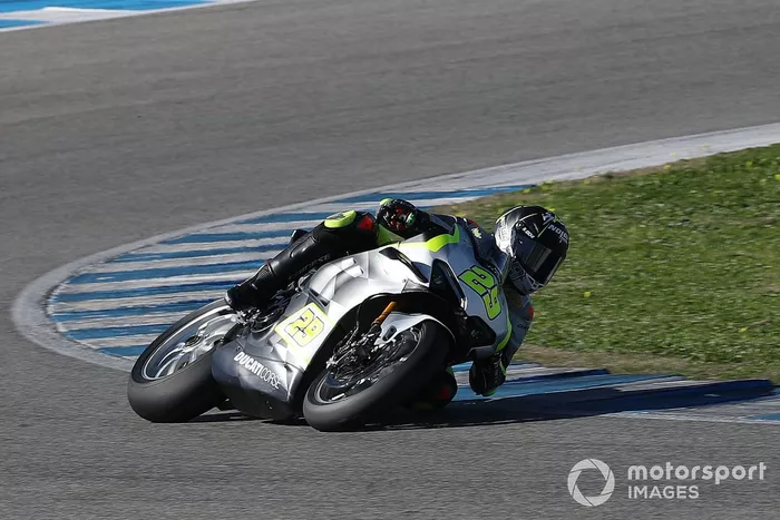 Andrea Iannone
