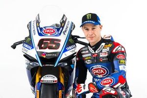 Jonathan Rea