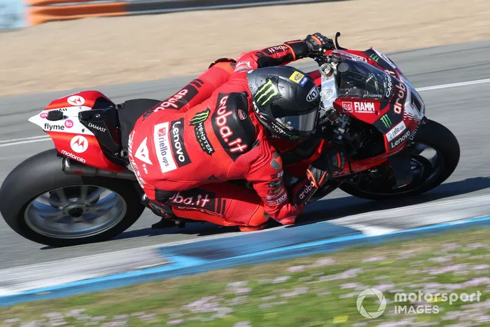 Nicolò Bulega