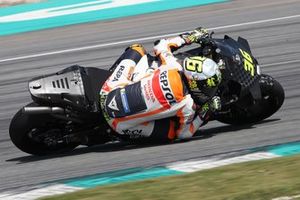 Joan Mir, Equipo Repsol Honda