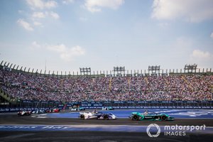 James Calado, Jaguar Racing, Jaguar I-Type 4 Alexander Sims, BMW I Andretti Motorsports, BMW iFE.20, Felipe Massa, Venturi, EQ Silver Arrow 01