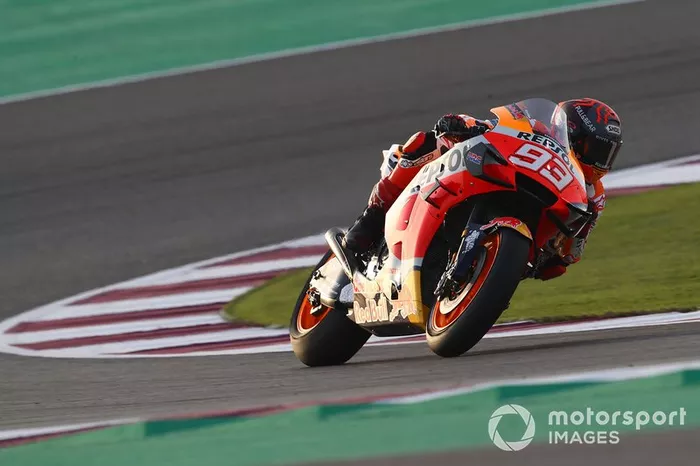 Marc Marquez, Repsol Honda Team