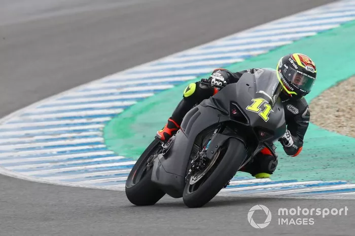Sandro Cortese, Barni Racing Team