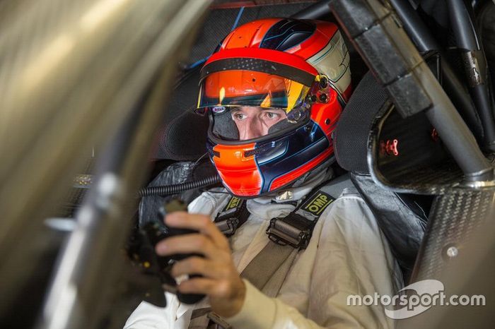 Robert Kubica, BMW M4 DTM