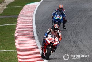 Francesco Bagnaia, Pramac Racing