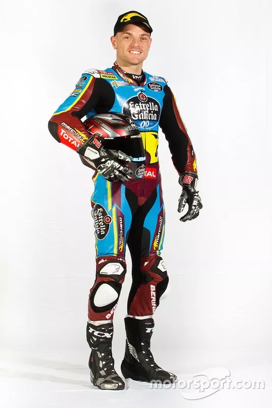 Sam Lowes, Marc VDS Racing