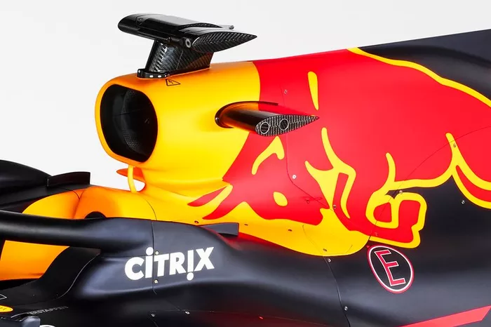 Red Bull Racing RB16