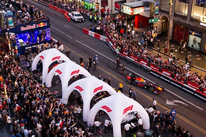 Max Verstappen, Red Bull Racing