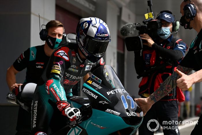 John Mcphee, Petronas Sprinta Racing