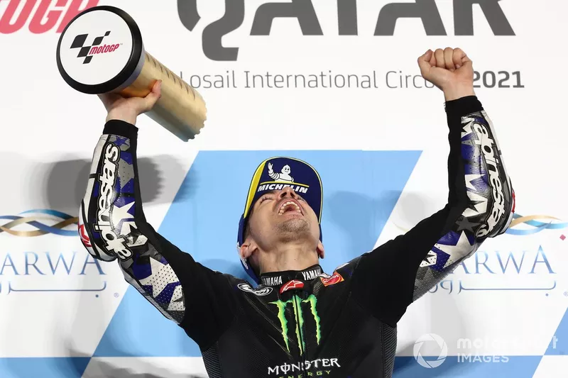 Maverick Viñales