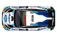 M-Sport