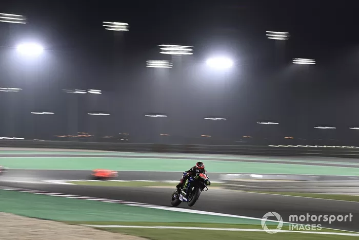 Fabio Quartararo, Yamaha Factory Racing