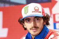Francesco Bagnaia