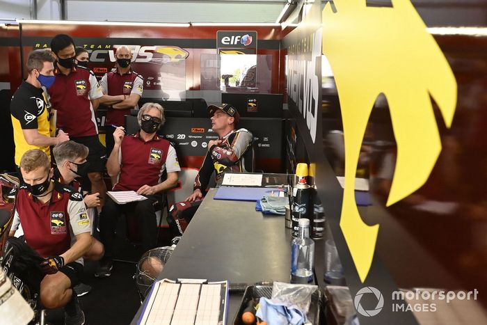 Sam Lowes, Marc VDS Racing Team